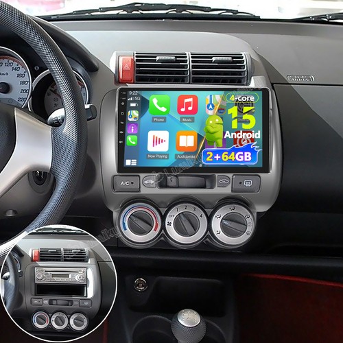 Für honda jazz fit - für,