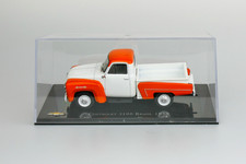 Editions Atlas - Chevrolet