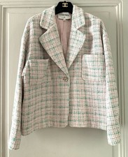 Chanel Jacke Jacket Chanel