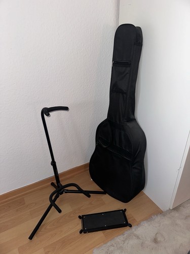 Thomann classic guitar mit - thomann,