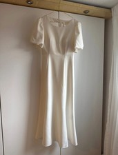 Standesamtkleid Hochzeitskleid