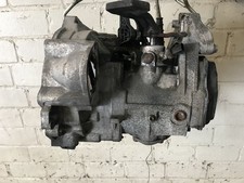 Schaltgetriebe JCR VW Golf 1.9