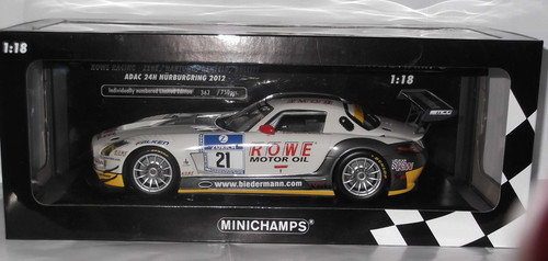 Minichamps mercedes benz - minichamps,