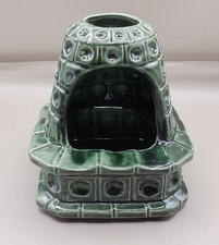 Goebel Keramik Kamin