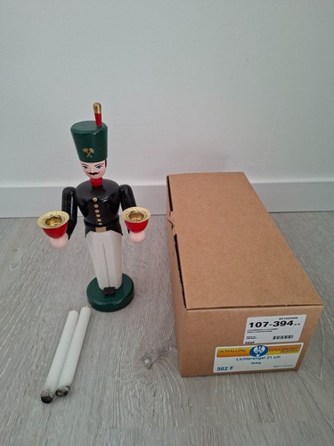 Schalling lichterengel 21cm - ,