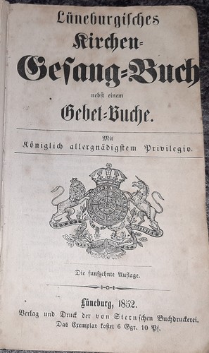 Lüneburgisches