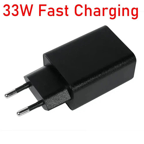 33w fast ladegerät - 5v-3a,