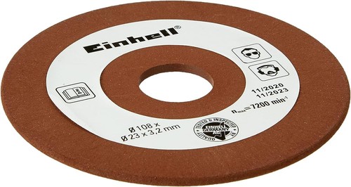 Einhell ersatzschleifscheibe - einhell,