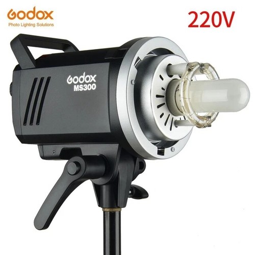 Godox ms300 300w 4g - godox, 2,4g