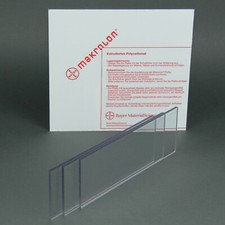 POLYCARBONAT (216€/m²)