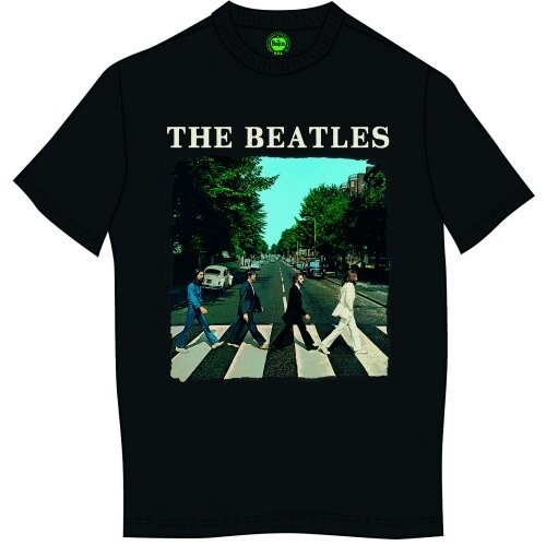 The beatles abbey - 'abbey, road