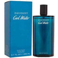Davidoff Cool Water Man - Men