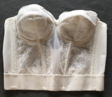 Bustier Vintage 75 bis 85cm