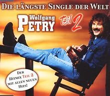 Die längste single - längste, der