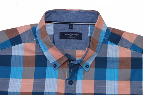 Casamoda luxus herren hemd - casamoda,