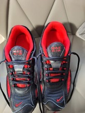 nike air max tailwind iv Gr 39... Tadelloser Zustand..Neuwertig...