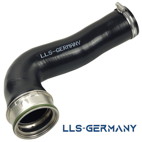 Turbo schlauch für touran - turbo,