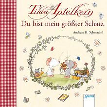 Tilda Apfelkern. Du bist mein größter Schatz von no... | Buch | Zustand sehr gut