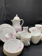 Kaiser porzellan kaffeeservice - kaiser,