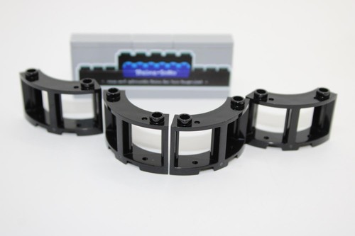 Lego fenster 3x3x2 - 4x,