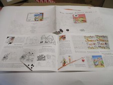 Asterix  2002  Presse Heft