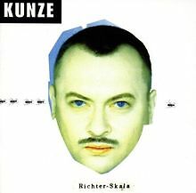 Richter skala von - skala,