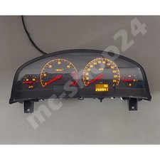 Reparatur Tacho Opel Vectra C Signum Kombiinstrument defekt Ausfall