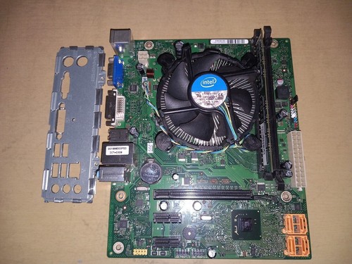 Mainboard fujitsu d2990 - mainboard,