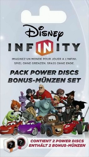 Gw9647 disney infinity - infinity,