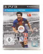 FIFA 13 (Sony PlayStation 3)