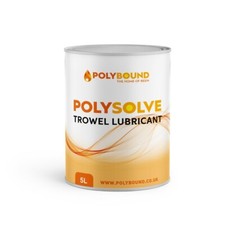 Kellenreiniger & Schmierstoffspray - Antihaft für Gips, Zement, Harz & Werkzeuge