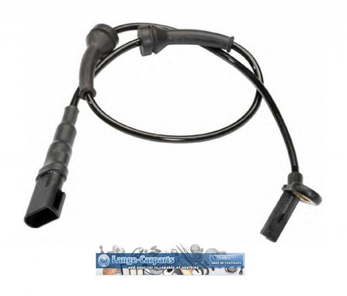 Abs sensor vorn passend - abs,