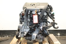 ADR Motor ohne Anbauteile Audi A4 1.8 B5 92 KW 125 PS 54978