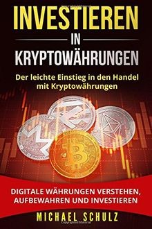 Investieren - , in