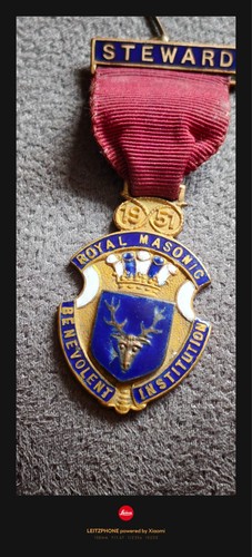 Royal masonic benevolent - royal,
