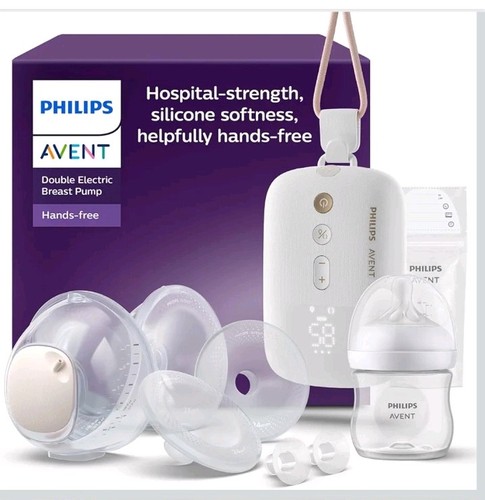 Philips avent hands free - philips, hands-free