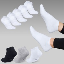 Sneakersocken ohne Naht Unisex