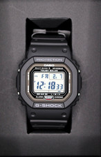Casio G-Shock GW-5000U-1JF