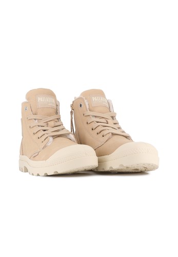 Palladium damen pampa zip - pampa, hi
