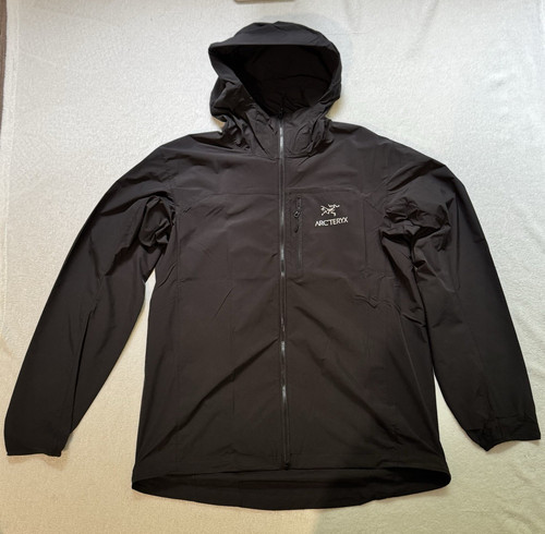 Arc teryx squamish hoody - arc'teryx,