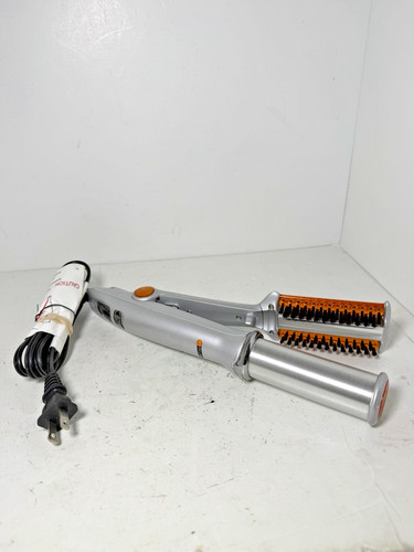 Instyler rotating hot iron - rotating,