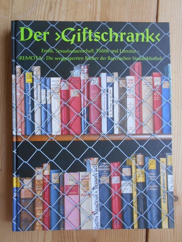 Der giftschrank erotik - der,