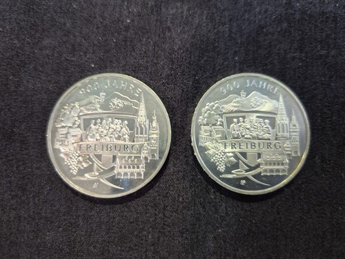 Silber 2020 - silber,