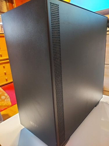 Gaming ryzen 2700 - 7, /