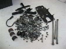 MOTO GUZZI BREVA 750 I.E. LL