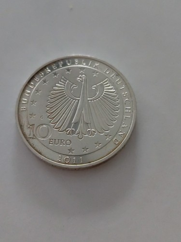 Euro 2011g 200 - 2011g, --
