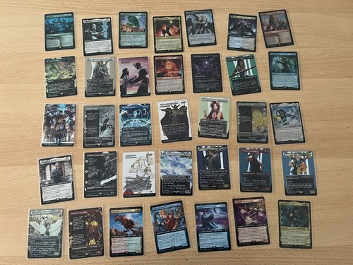 Mtg magic final - mtg/magic, fantasy