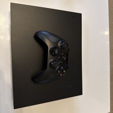 Microsoft Xbox One x 1TB Konsole, Schwarz, Inkl. Controller