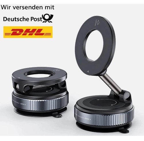 Magnetische handyhalter - magnetische,