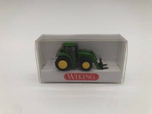 Wiking 9583926 john deere - wiking,